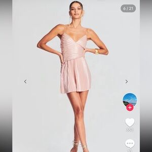 ISO!!! Lumi dress retrofete